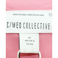 C/Meo Collective Gonna in Rosa