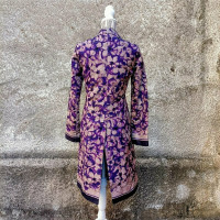 Céline Jacket/Coat in Violet