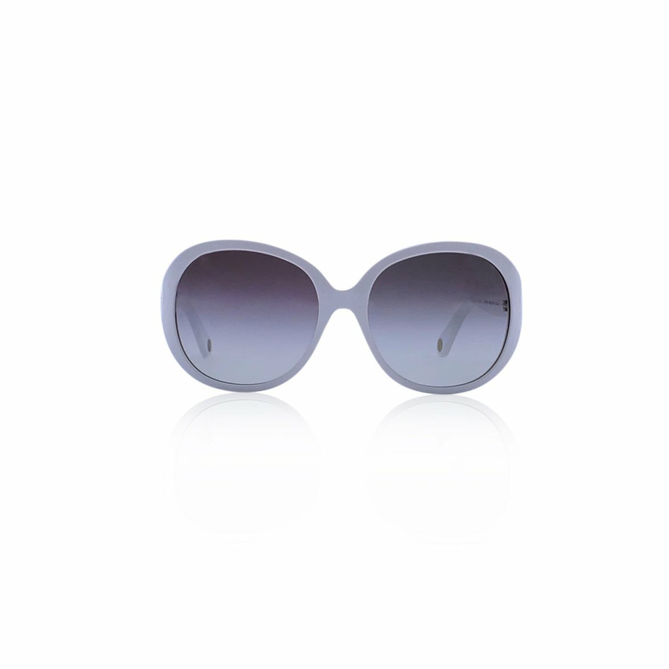 Dolce & Gabbana Sunglasses in White
