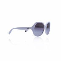 Dolce & Gabbana Sunglasses in White