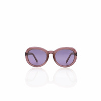 Balenciaga Sunglasses in Pink