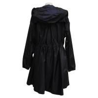 Moncler Hooded coat