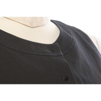 Acne Dress Cotton in Black