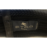 Etro Belt in Black