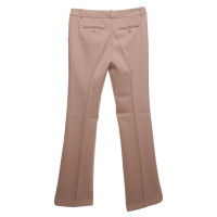 Bcbg Max Azria Pantalon en brun clair