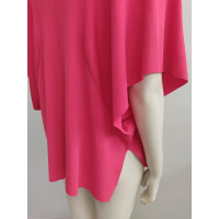 Hoss Intropia Tricot en Viscose en Fuchsia