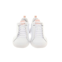 Arkk Sneaker in Pelle in Bianco