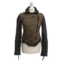 Andere merken Tigha - Leather Jacket