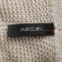 Marc Cain Cardigan en beige