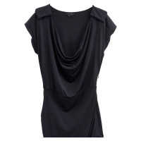 Elisabetta Franchi robe noire