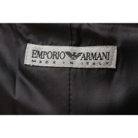 Emporio Armani Blazer Wool