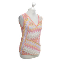 Missoni Top made of knitwear