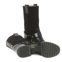 Marc Jacobs Boots in zwart