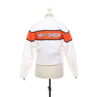 Harley Davidson Jacke/Mantel