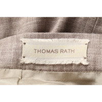 Thomas Rath Skirt in Beige