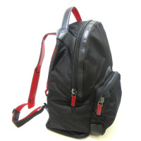 Christian Louboutin Backpack in Black