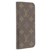 Louis Vuitton iPhone 5 Case van Monogram Canvas