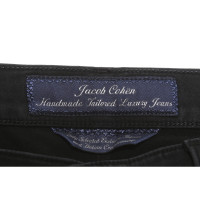 Jacob Cohen Jeans in Schwarz