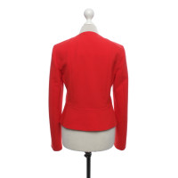 Hugo Boss Blazer in Red