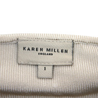 Karen Millen Striped top 