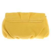 Marc By Marc Jacobs Small shoulder bag in yellow