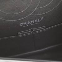 Chanel 2.55 in Nero