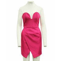 Cameo Dress in Pink