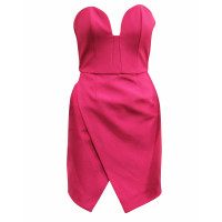 Cameo Dress in Pink