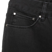 Andere Marke Whyred - Jeans aus Baumwolle in Grau