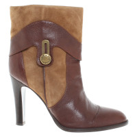 Bcbg Max Azria Ankle boots in brown