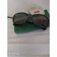 Ray Ban Sunglasses in Black