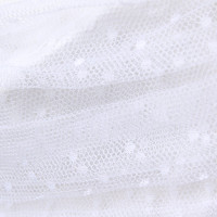 Valentino Garavani Kleid in Weiß