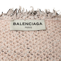 Balenciaga Blazer in light pink