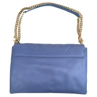 Carolina Herrera Handbag in light blue