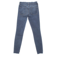 Frame Denim Jeans in Blauw