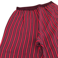 Forte Forte Striped trousers