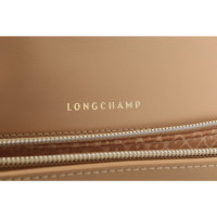 Longchamp Borsetta in Pelle in Color carne
