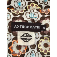 Antik Batik Bovenkleding Katoen