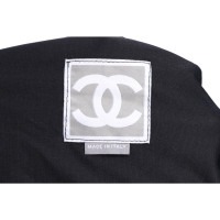 Chanel Top en Noir