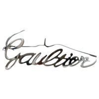 Jean Paul Gaultier Cintura in metallo