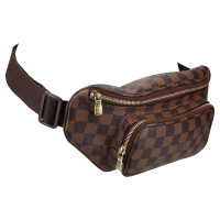 Louis Vuitton Handbag in Brown