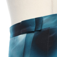 Windsor skirt made of silk