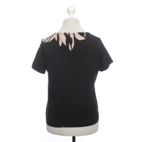 Escada Top in Black