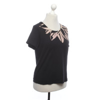 Escada Top in Black