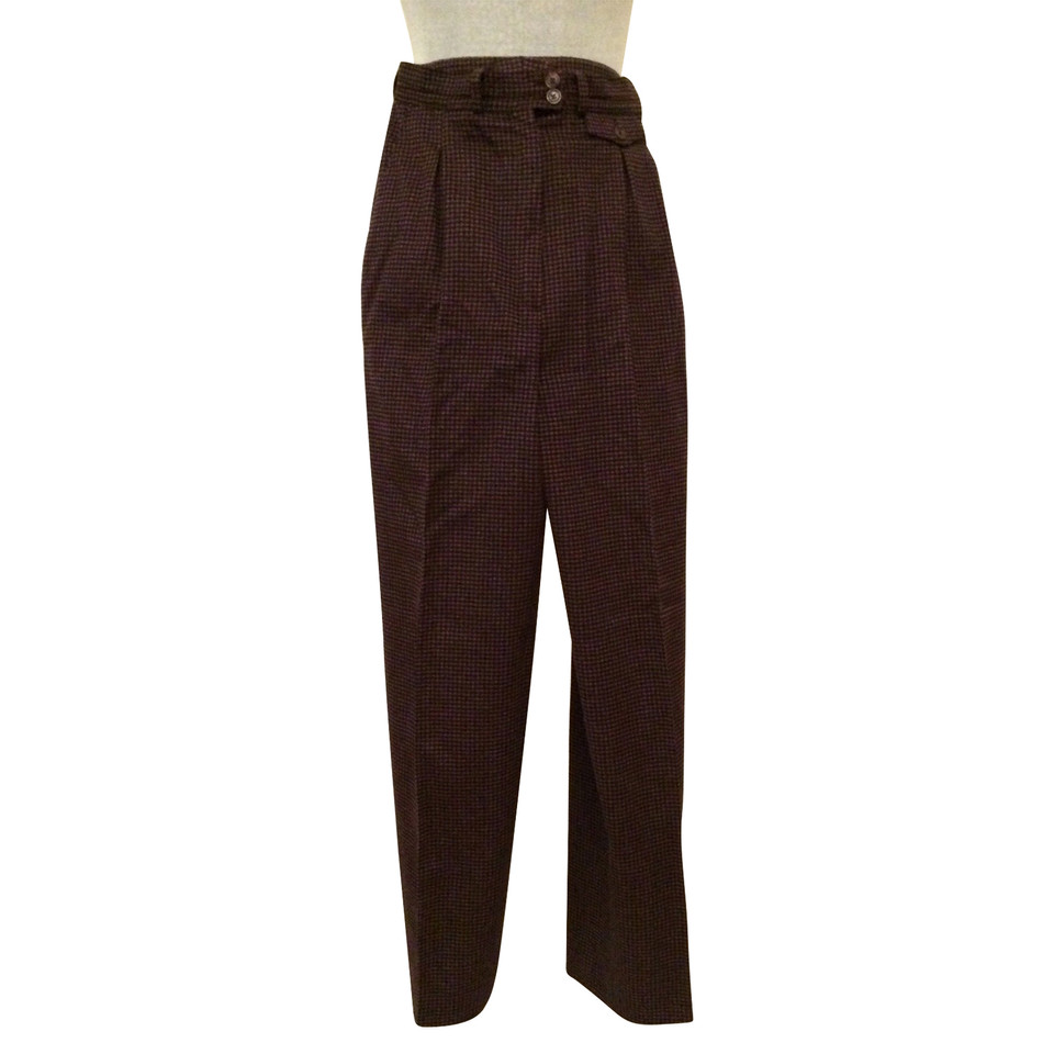 Jil Sander pantaloni