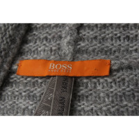 Boss Orange Strick in Grau