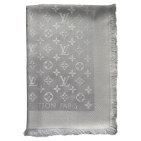 Louis Vuitton Monogram Shine Tuch in Grey