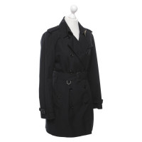Burberry Trench-coat noir