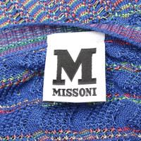M Missoni Top in multicolor