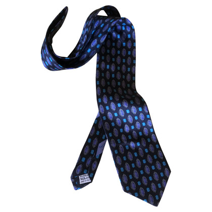 Valentino Garavani Accessory Silk in Blue